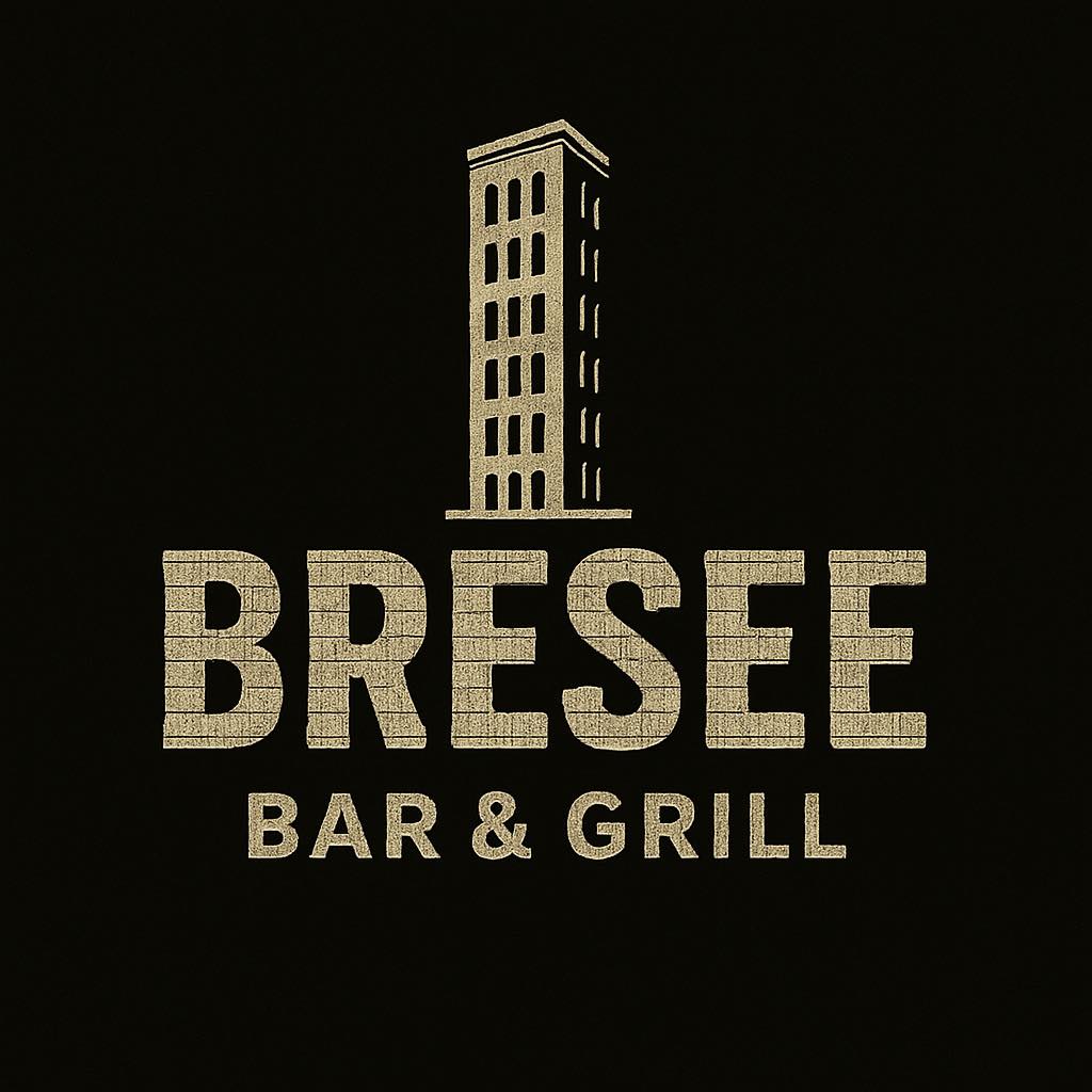 Bresee Bar & Grill